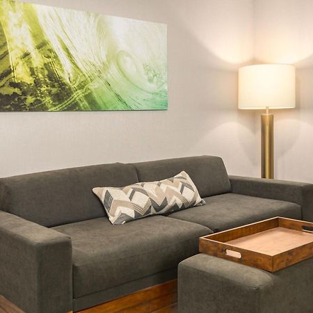 Springhill Suites By Marriott Freeport Brunswick Exteriér fotografie