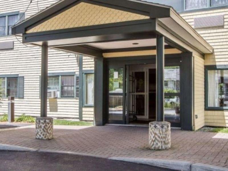 Springhill Suites By Marriott Freeport Brunswick Exteriér fotografie