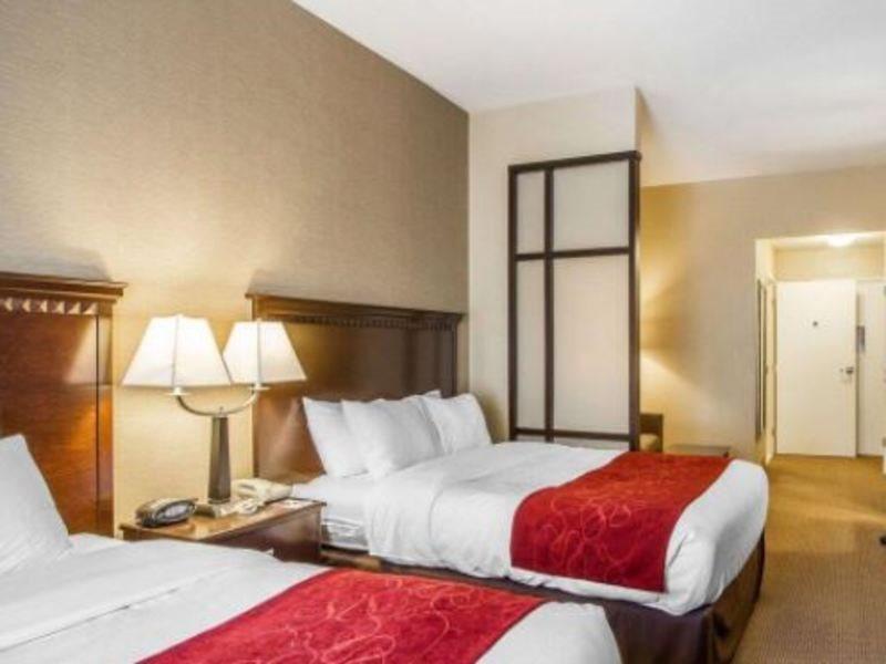 Springhill Suites By Marriott Freeport Brunswick Exteriér fotografie