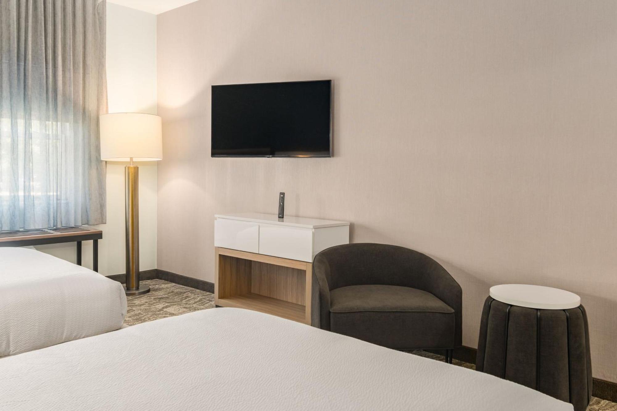 Springhill Suites By Marriott Freeport Brunswick Exteriér fotografie
